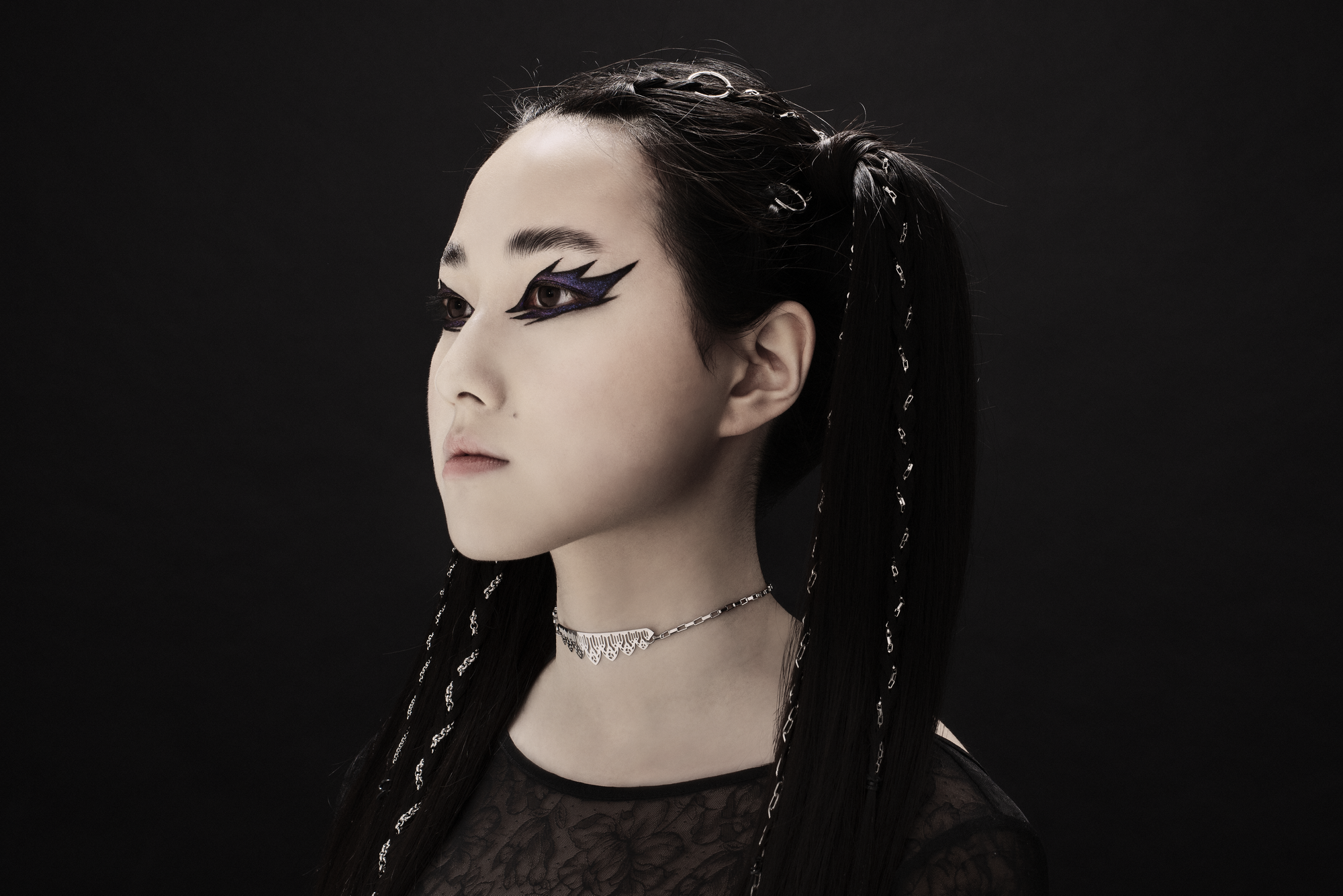 Chain Choker ORI