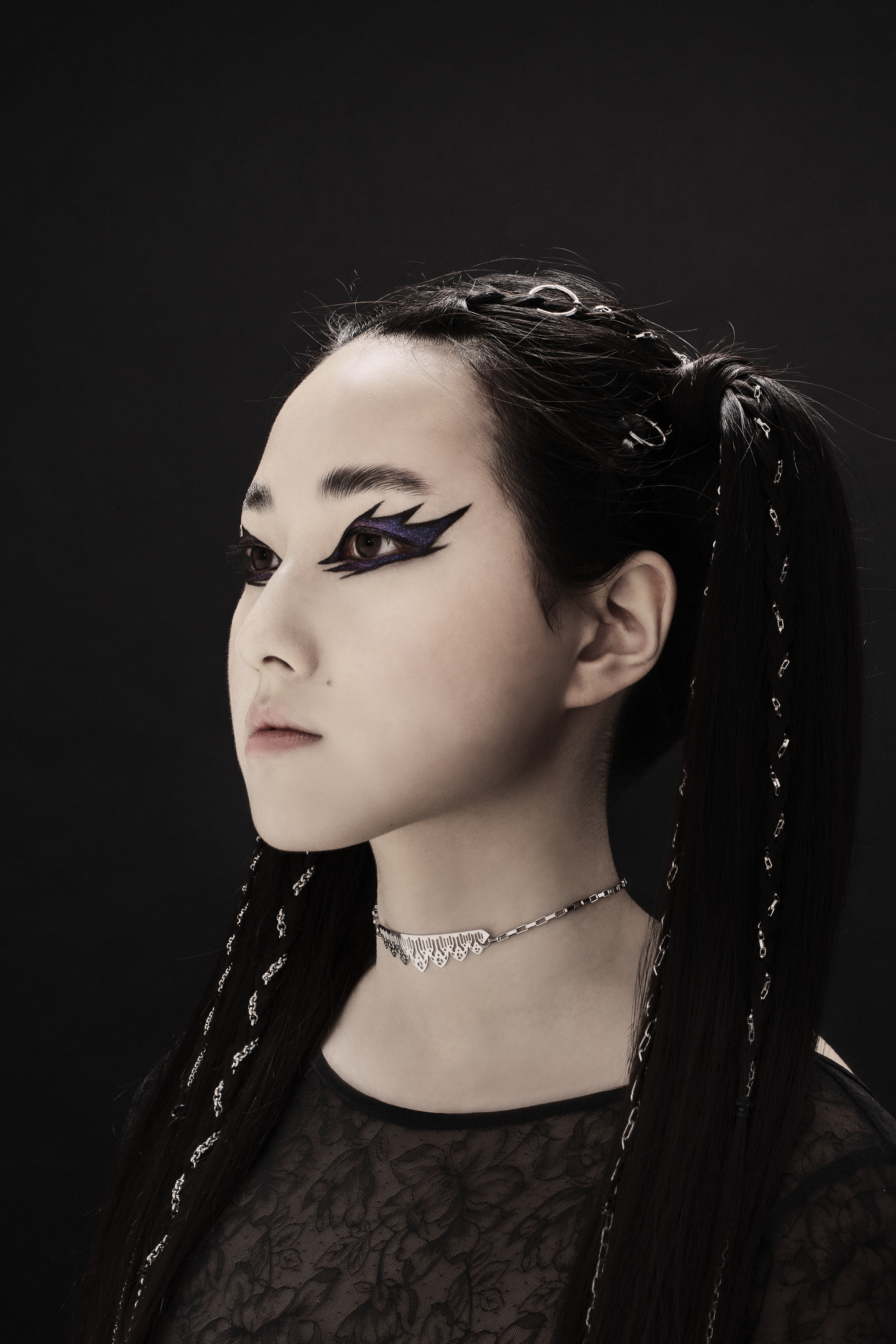 Ketten-Choker ORI
