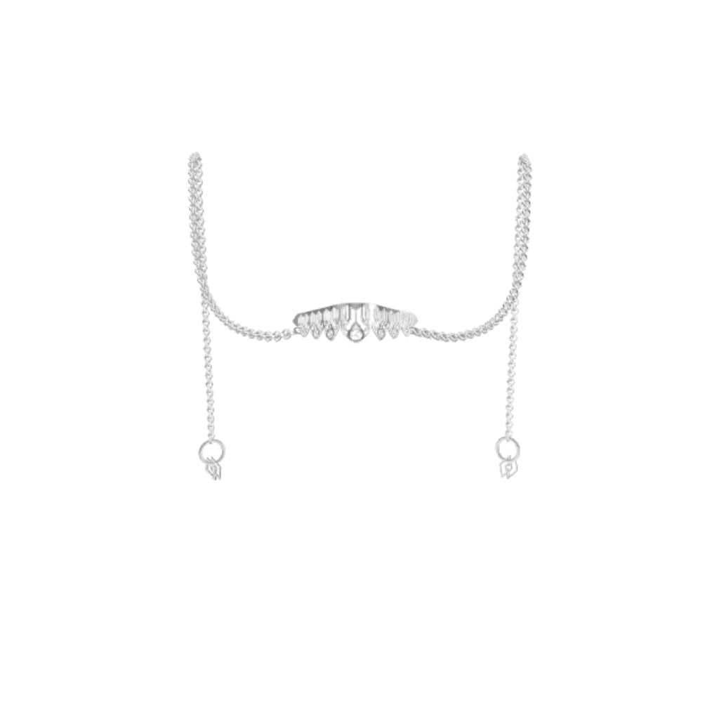 Nose Chain Piece LIU