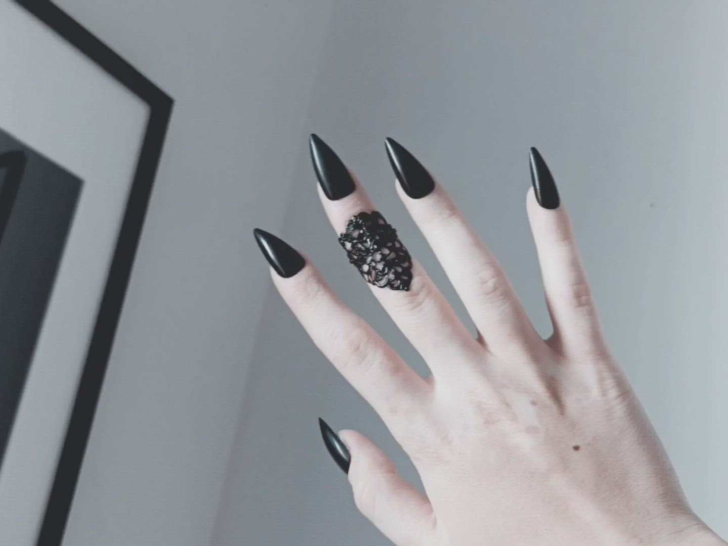 Midi Ring MARIGOT