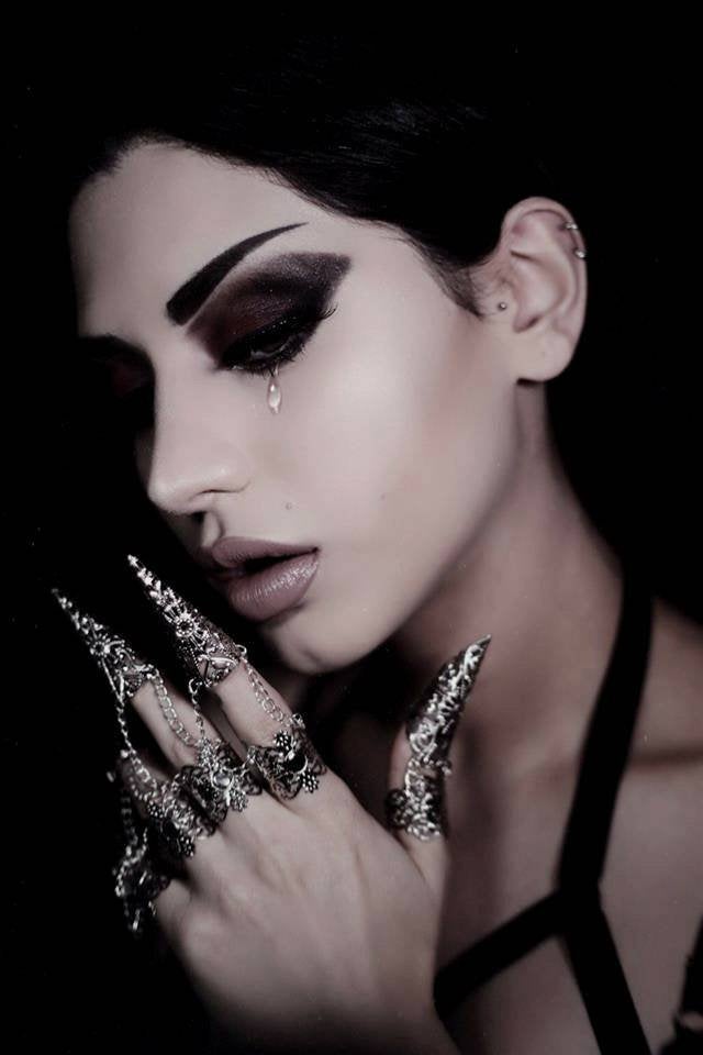 Claw Rings KALI