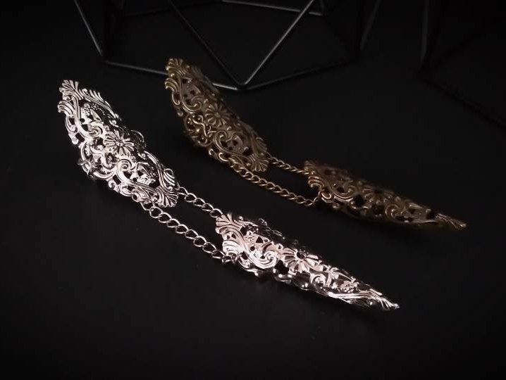 Full Finger Claw Rings KORE