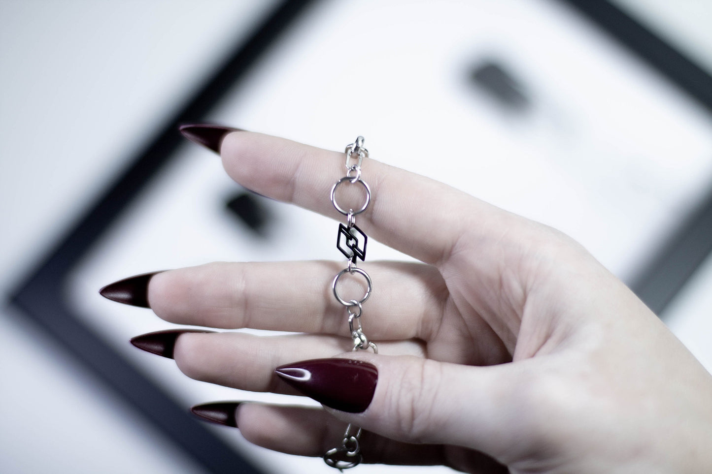 Chain Bracelet MESA