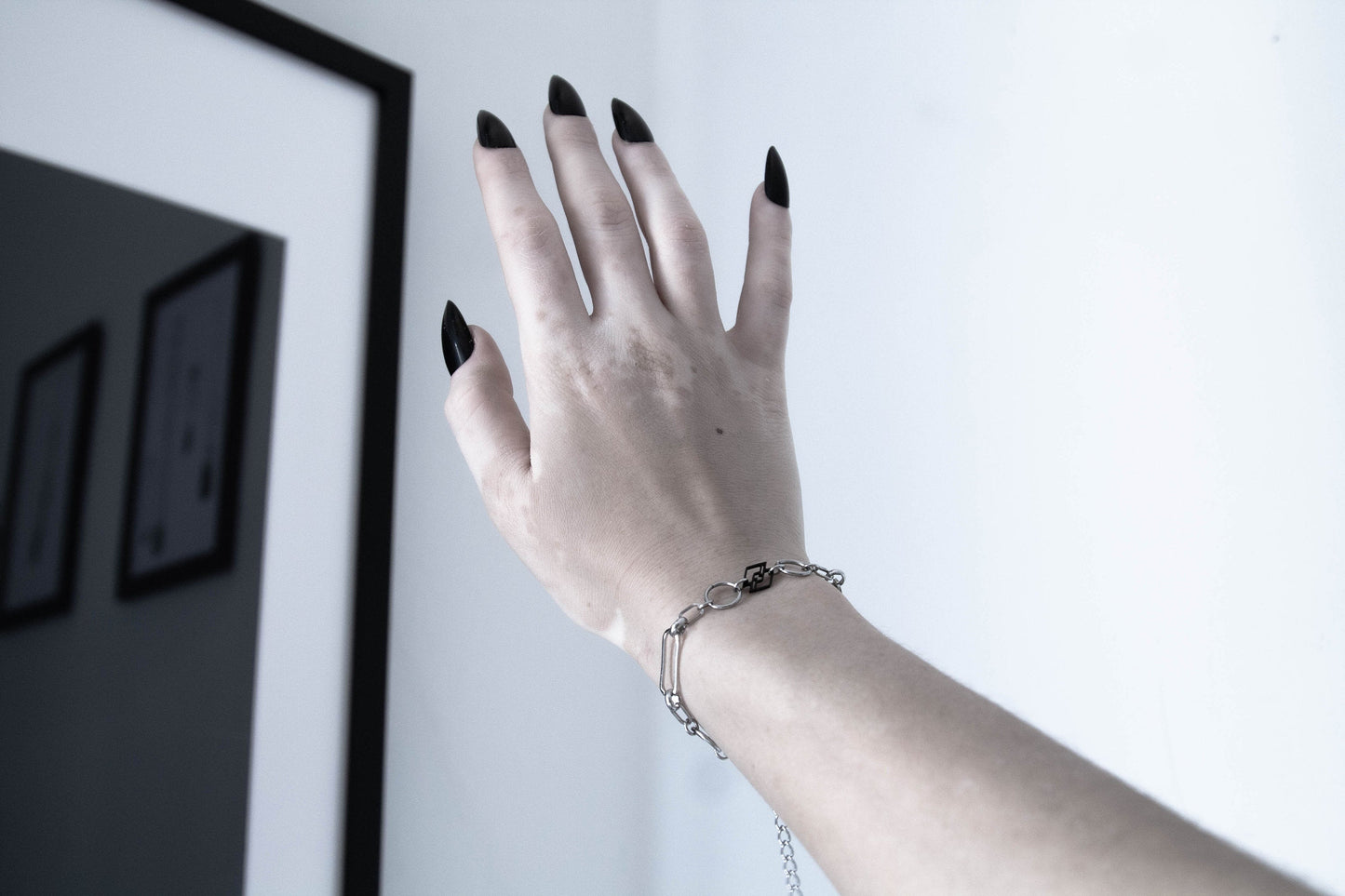 Chain Bracelet MESA